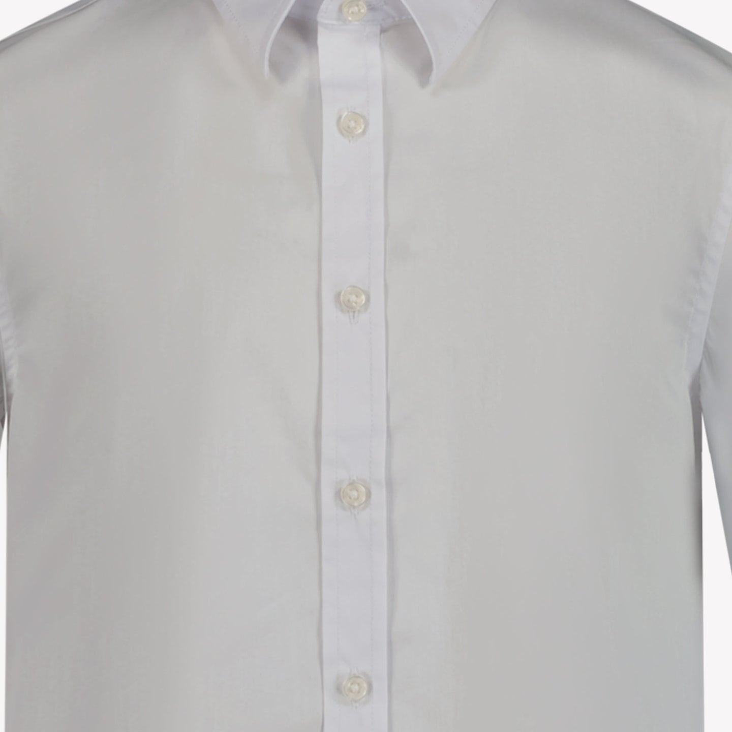 Antony Morato Boys blusa blanca