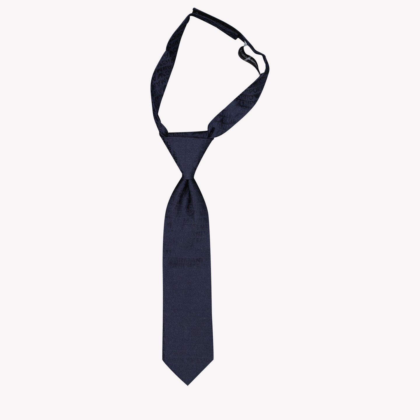 Armani Baby Boys Ties Navy