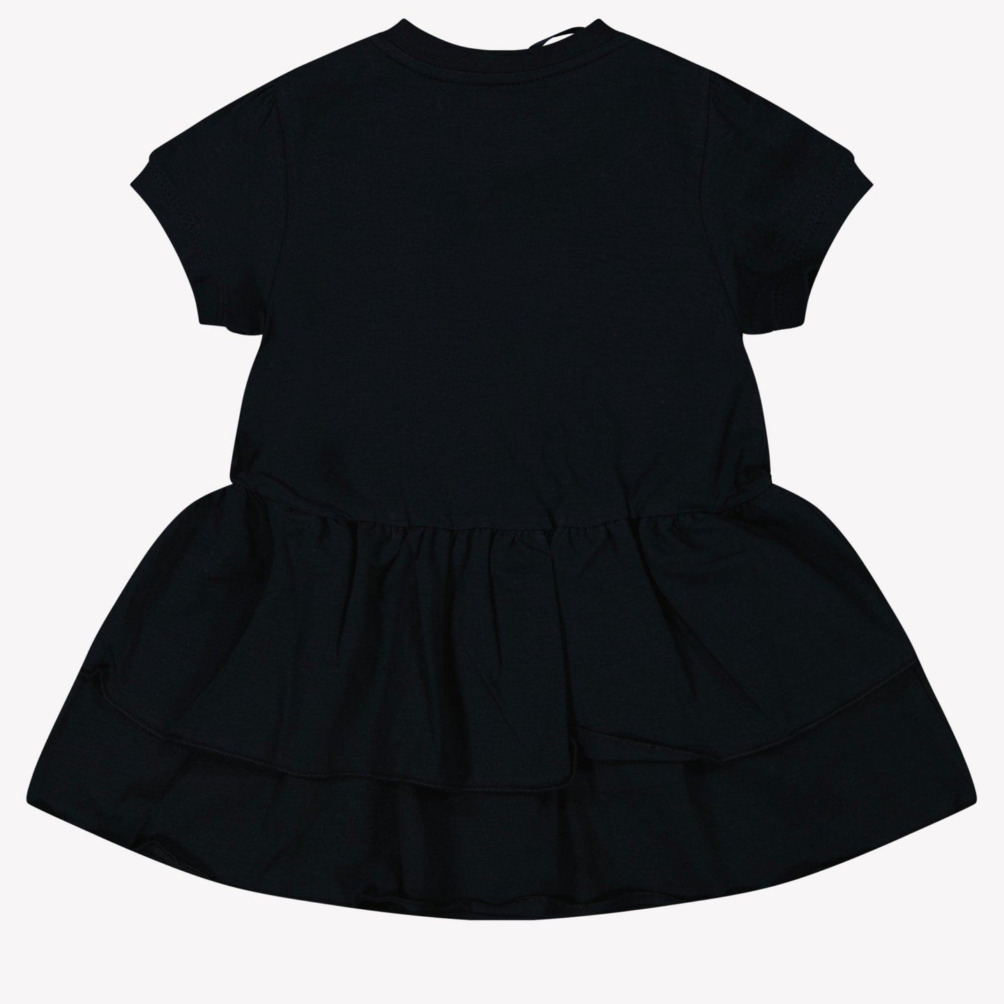 Moncler Bébé Filles Robe Navy