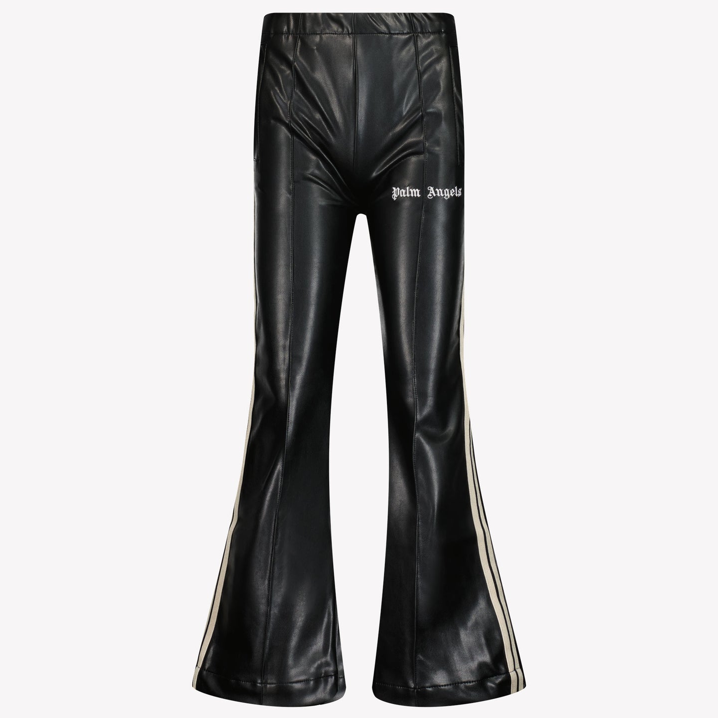 Palm Angels Filles Pantalon Noir