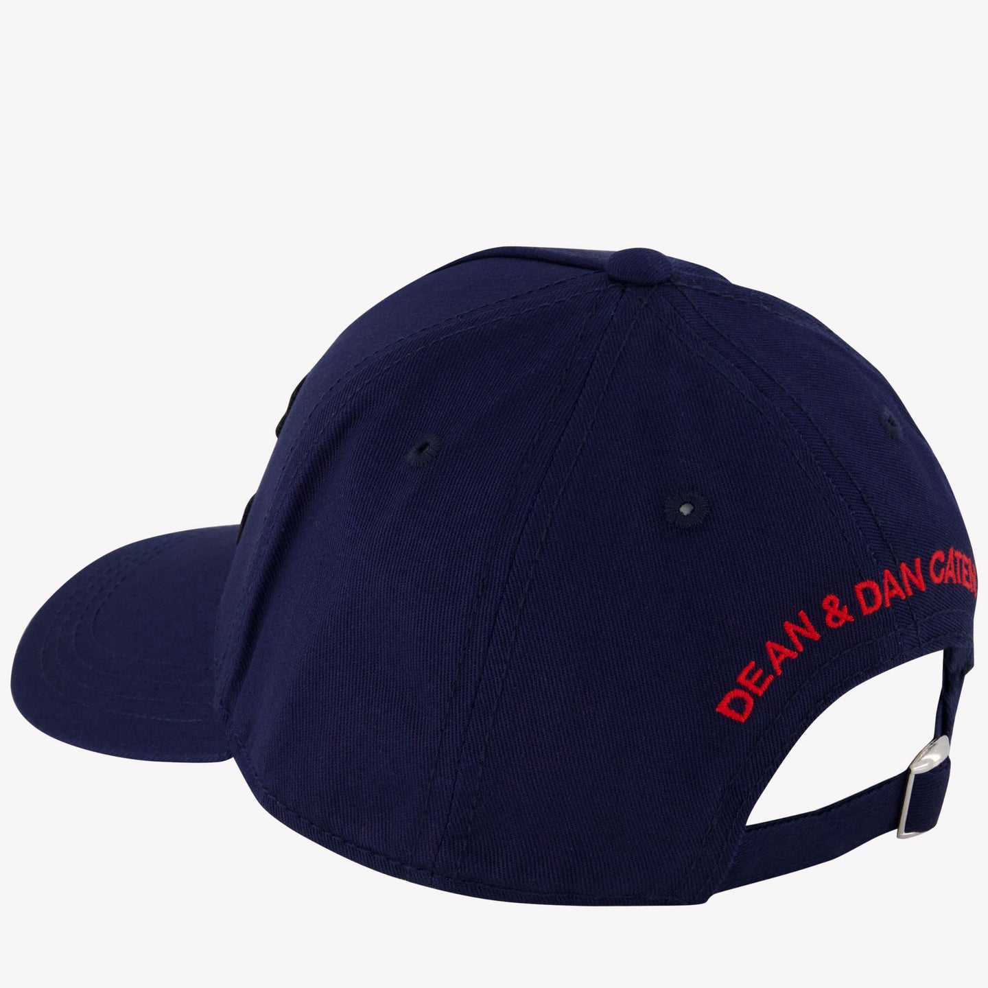 Dsquared2 Unisex cap Navy