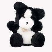 Doudou et compagnie bébé Unisexe Accessoire Noir