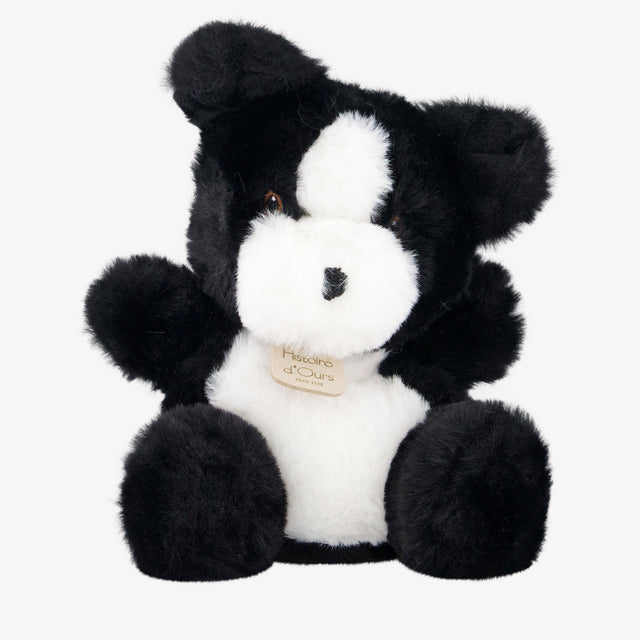 Doudou et compagnie bébé Unisexe Accessoire Noir