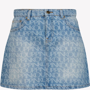 Pinko Kinder Meisjes Rokje Jeans 8Y