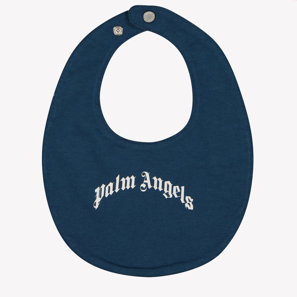 Palm Angels Baby boys accessory in Blue