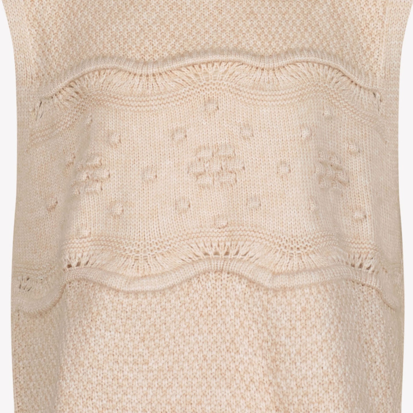 Mayoral Enfant Filles Gilets Sable