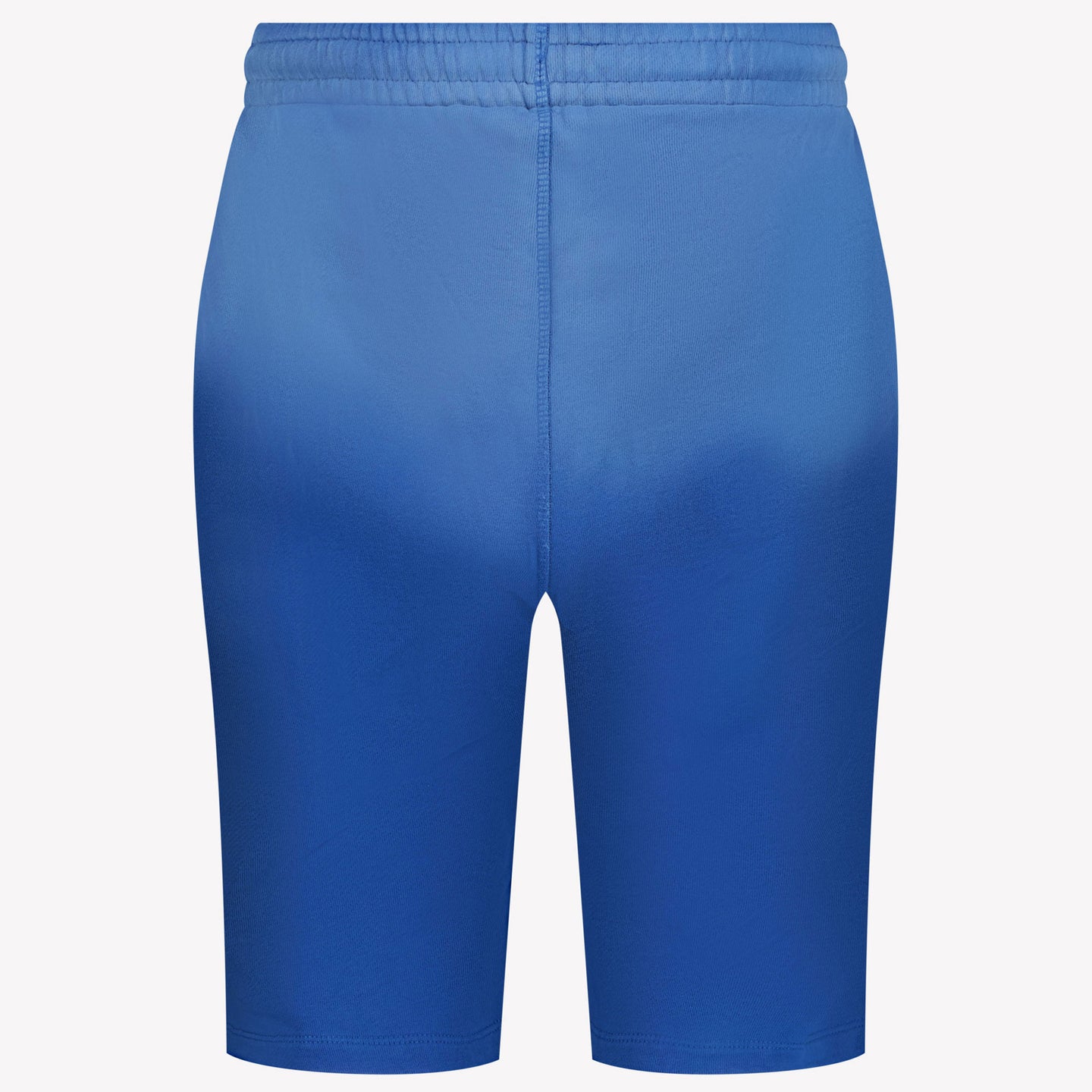 Off-White Kinder Jongens Shorts In Cobalt Blauw