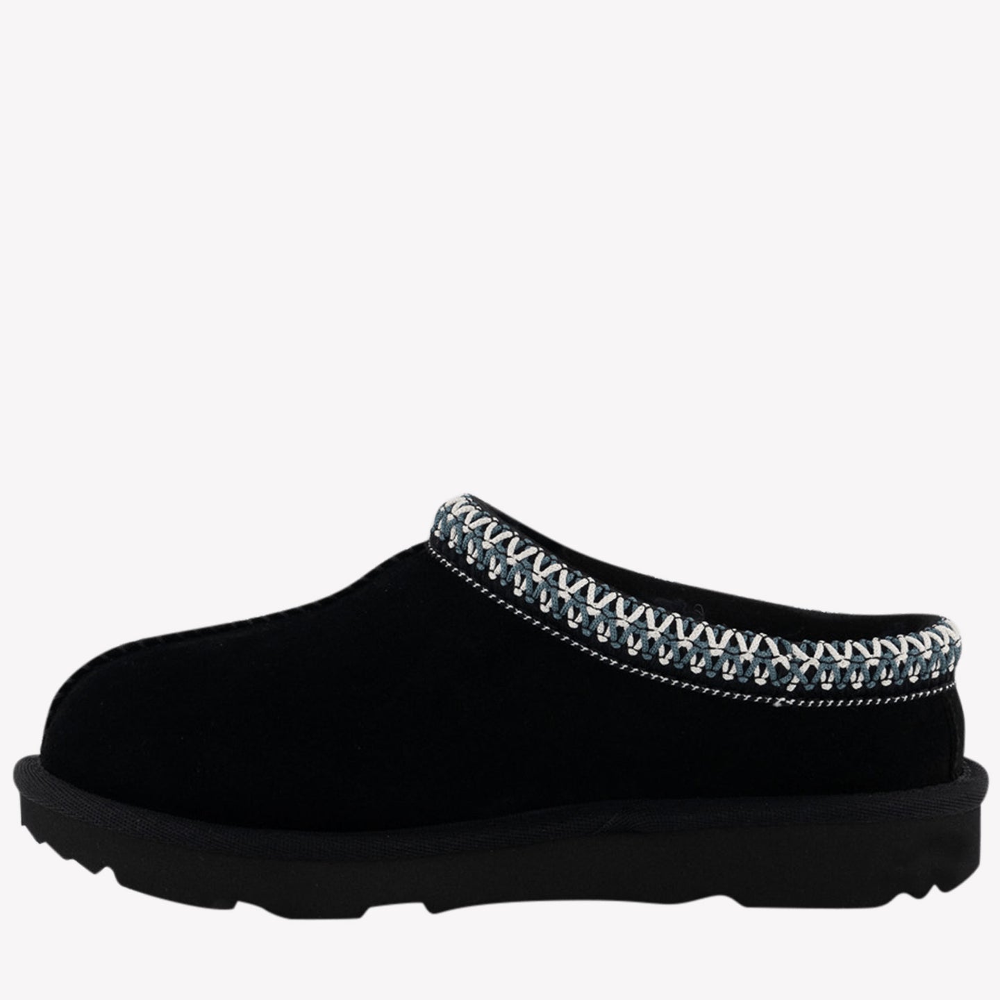 UGG Unisexe Pendre Noir