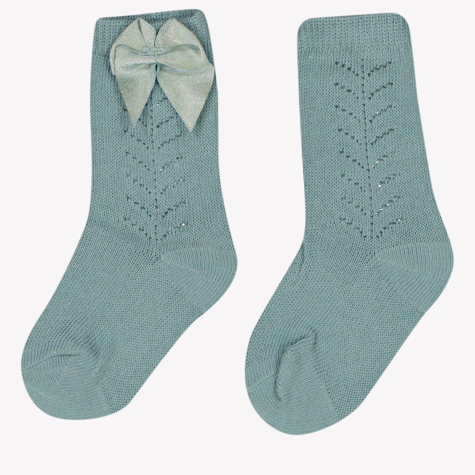 Mayoral Bébé Filles Chaussettes Vert