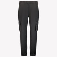 Patrizia Pepe Kinder Chicas Pantalón Negro