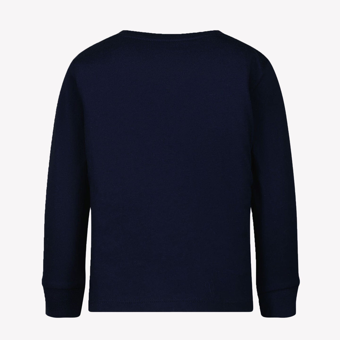 Ralph Lauren Bambino Ragazzi Maglietta dentro Navy