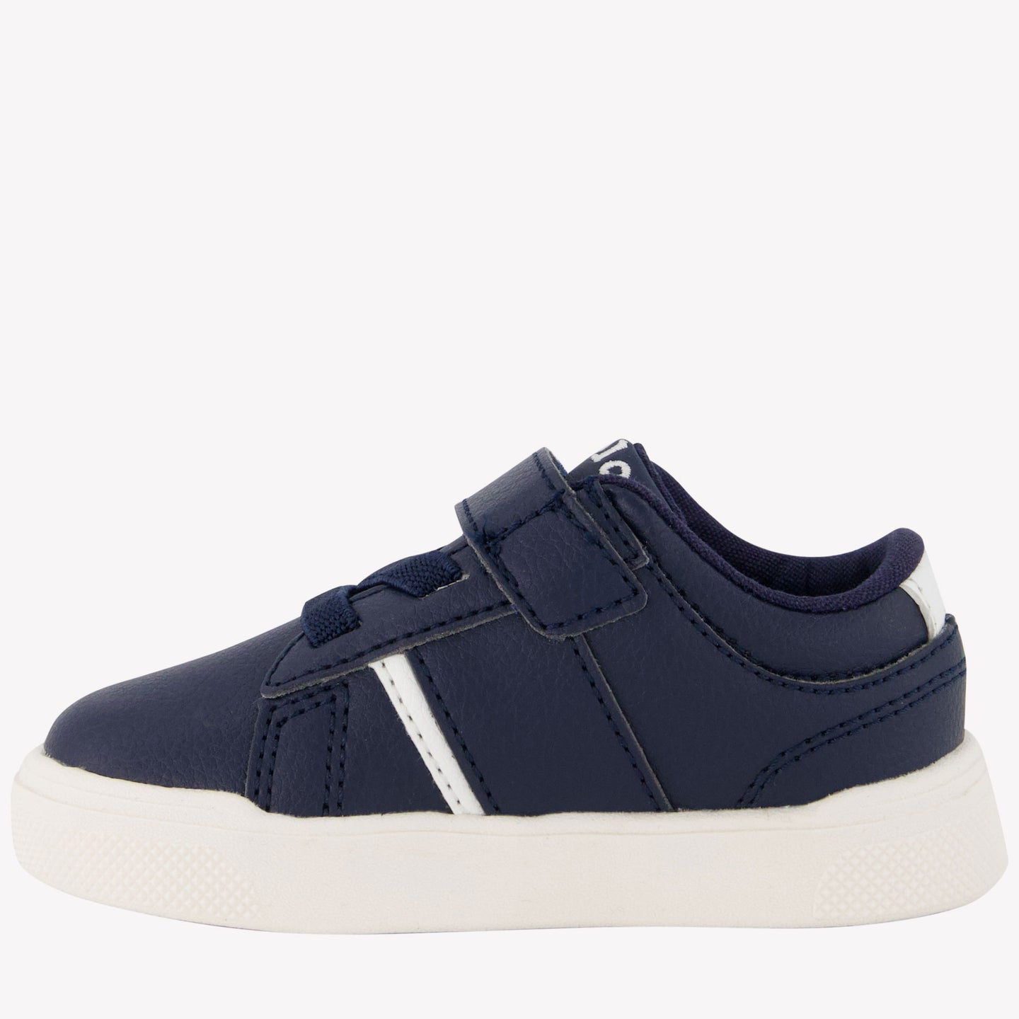 Ralph Lauren Frazier PS Boys Sneakers Marineblau