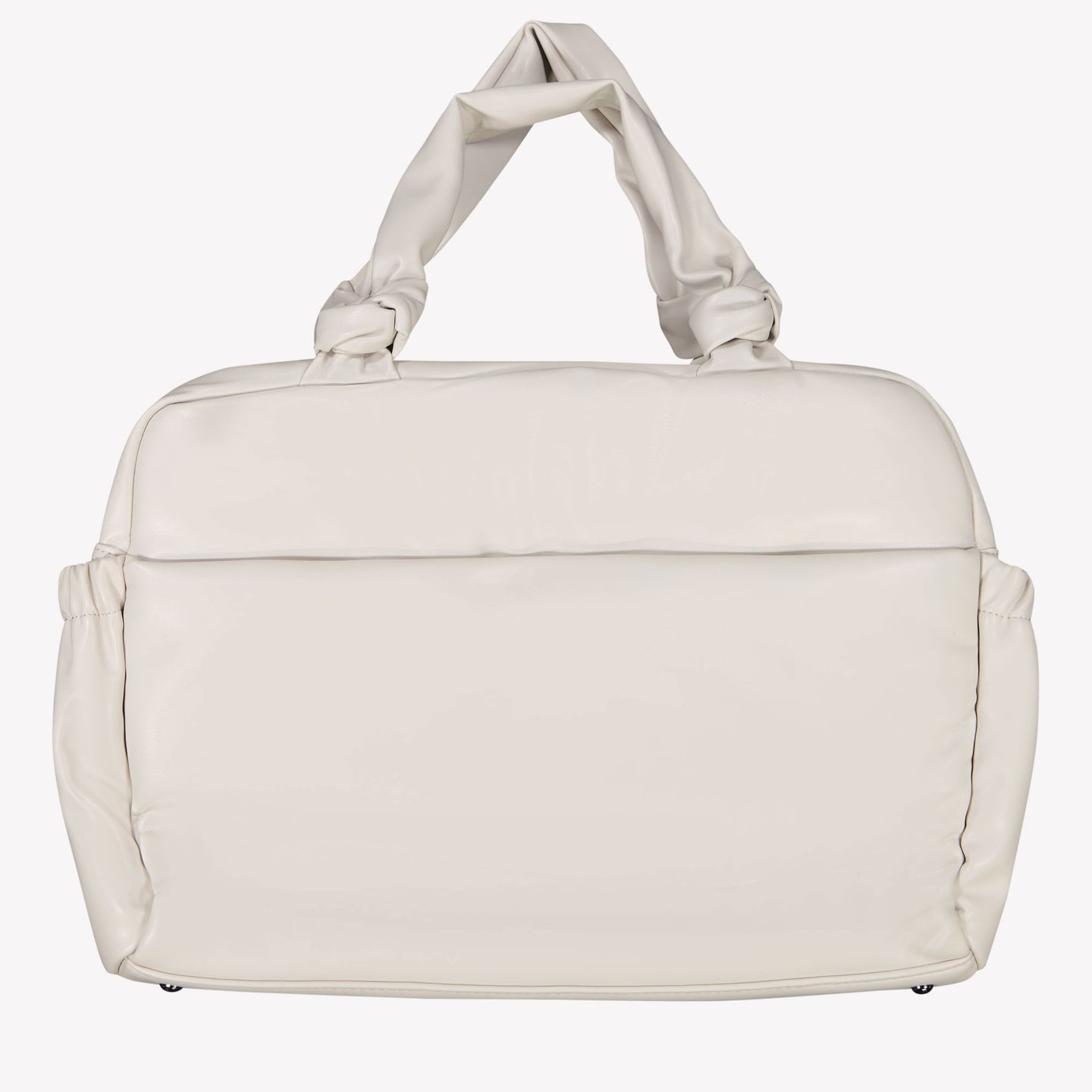 Mayoral Bambino Unisex Borsa per pannolini Off White