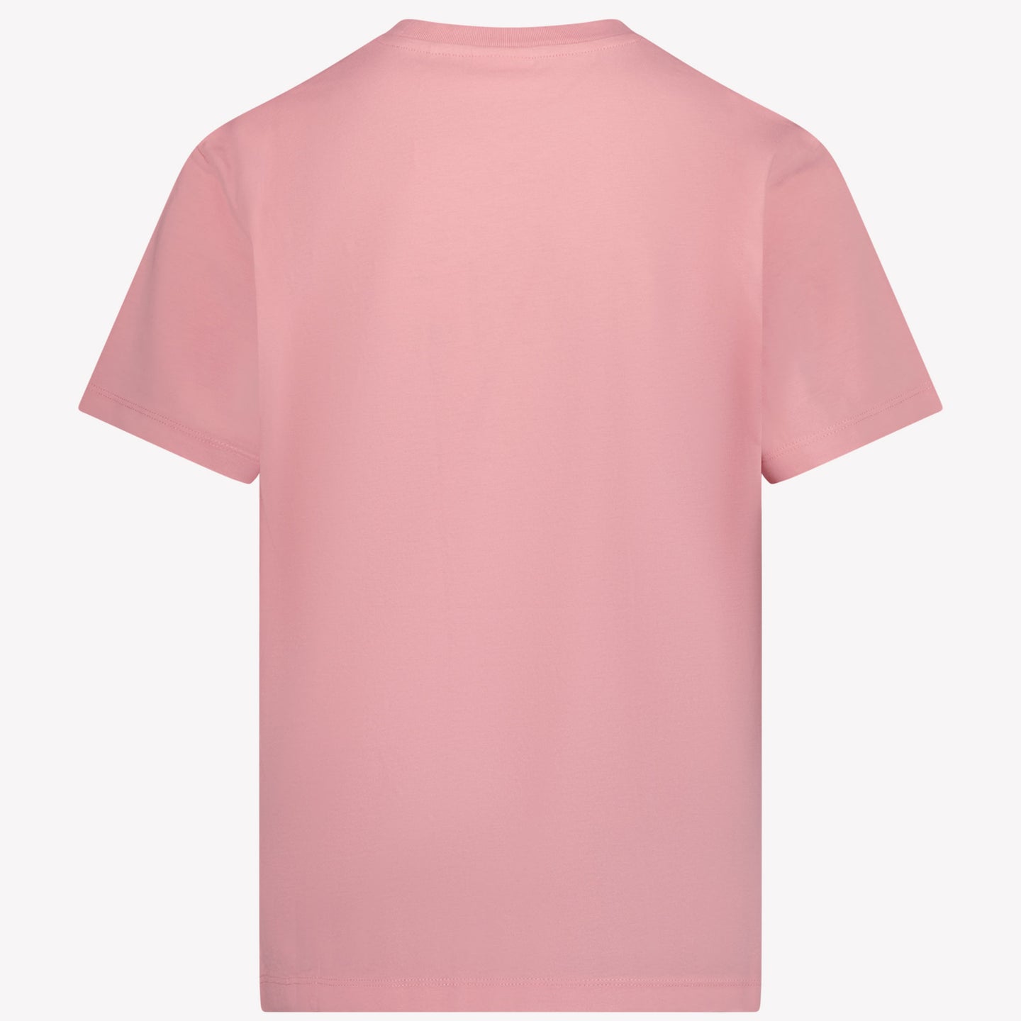 Off-White Mädchen T-Shirt Rosa