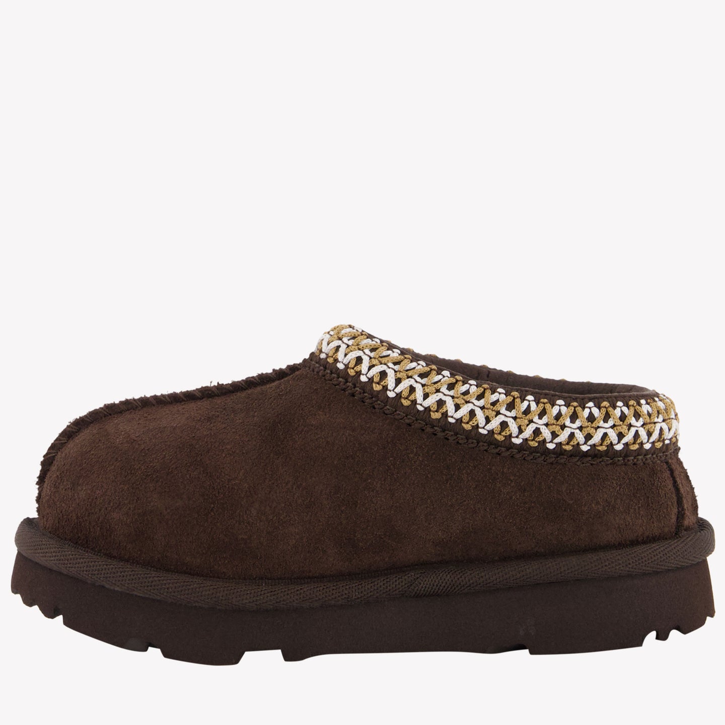 UGG Unisex Agua sucia Marrón