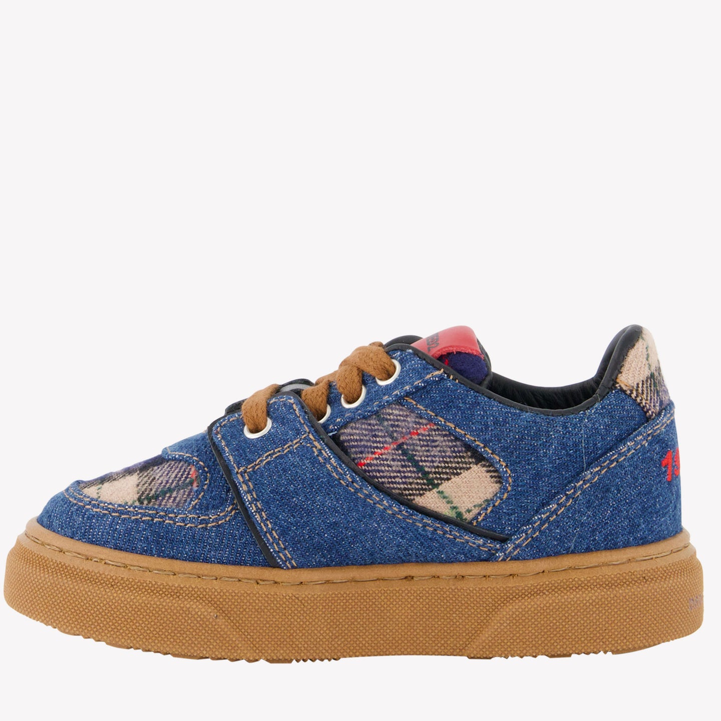 Dsquared2 Unisex Scarpe da ginnastica Jeans