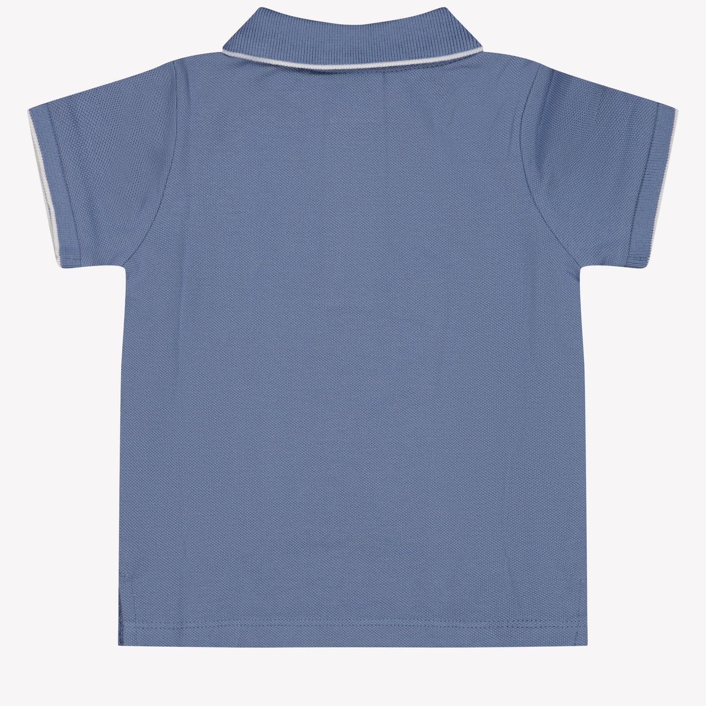 Boss Baby Jungen Polo Hellblau