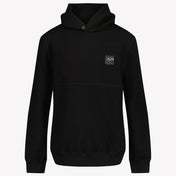 Antony Morato Boys Pullover Schwarz