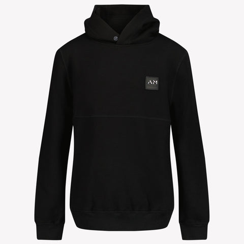 Antony Morato Boys Pullover Schwarz