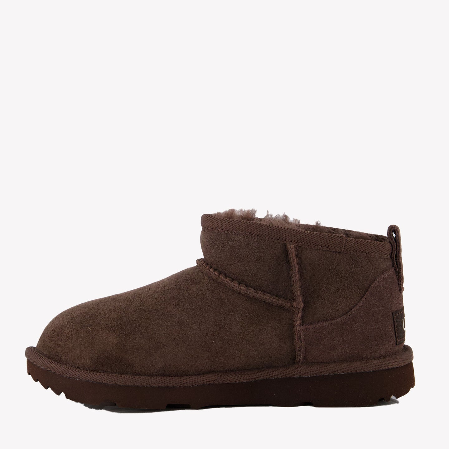 UGG Botas unisex marrones