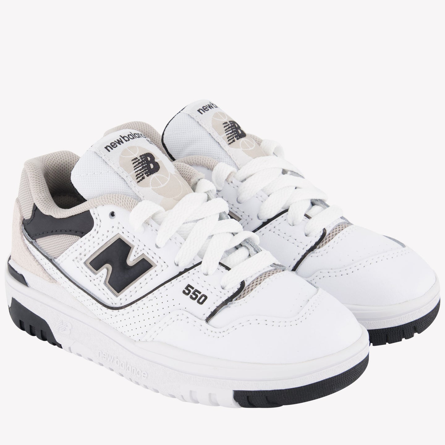 New Balance 550 enfants Unisexe Baskets