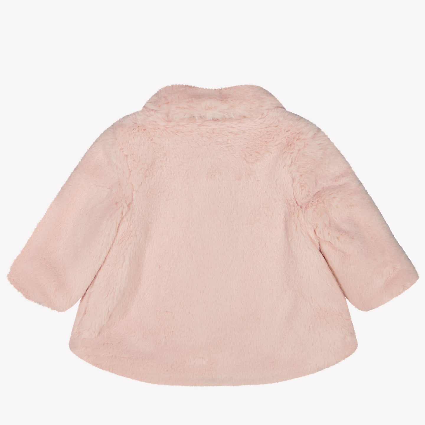 Mayoral Baby girls jacket in Light Pink