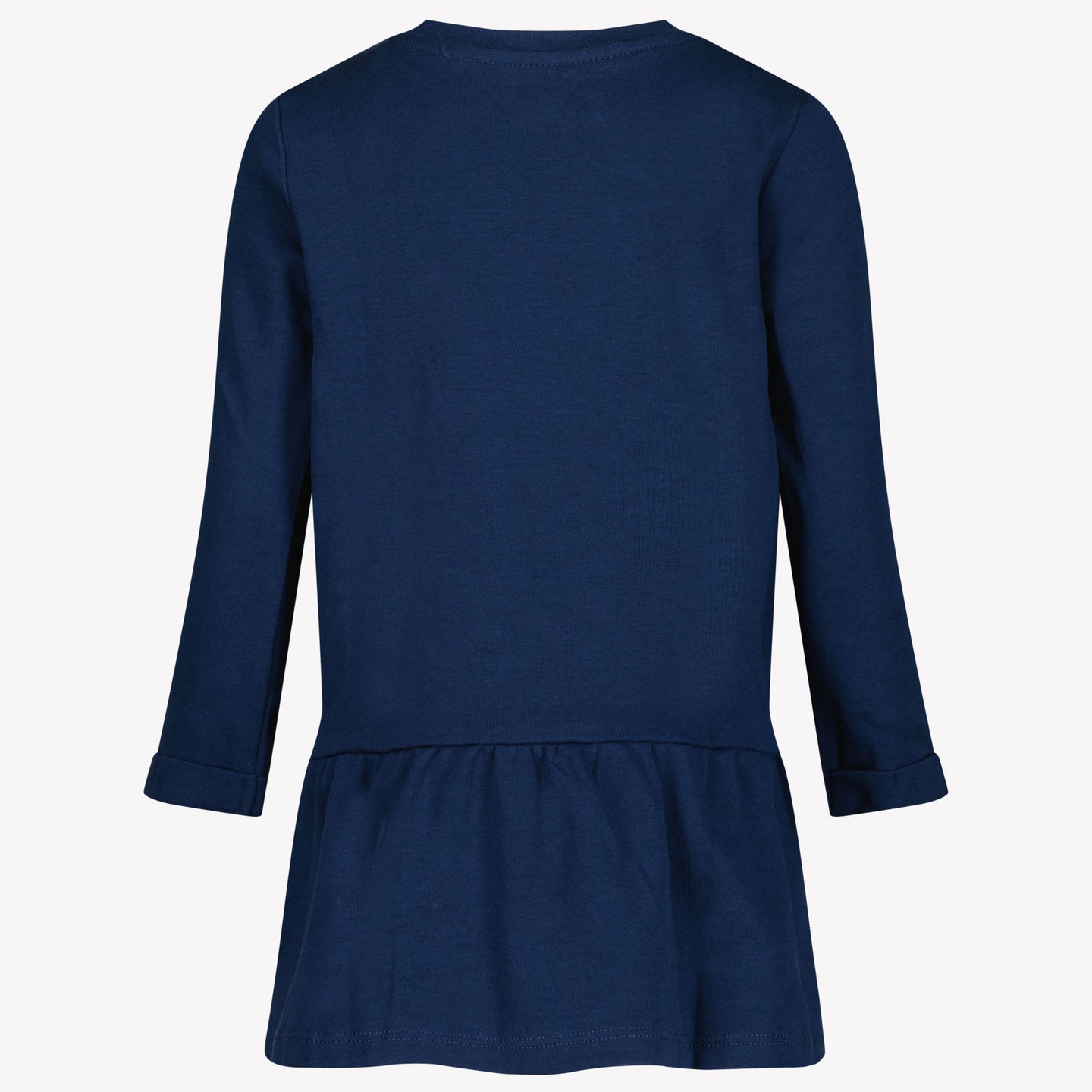 Guess Enfant Filles Robe Navy