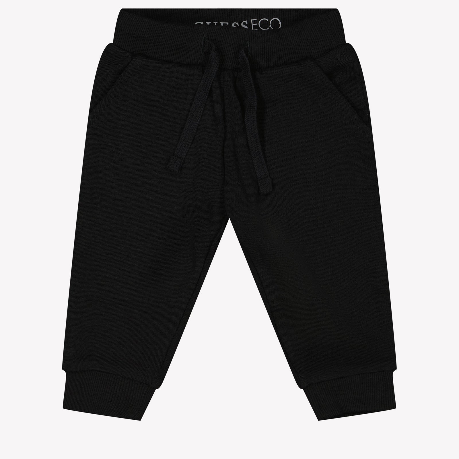 Guess Bambino Ragazzi Coppia di pantaloni Nero