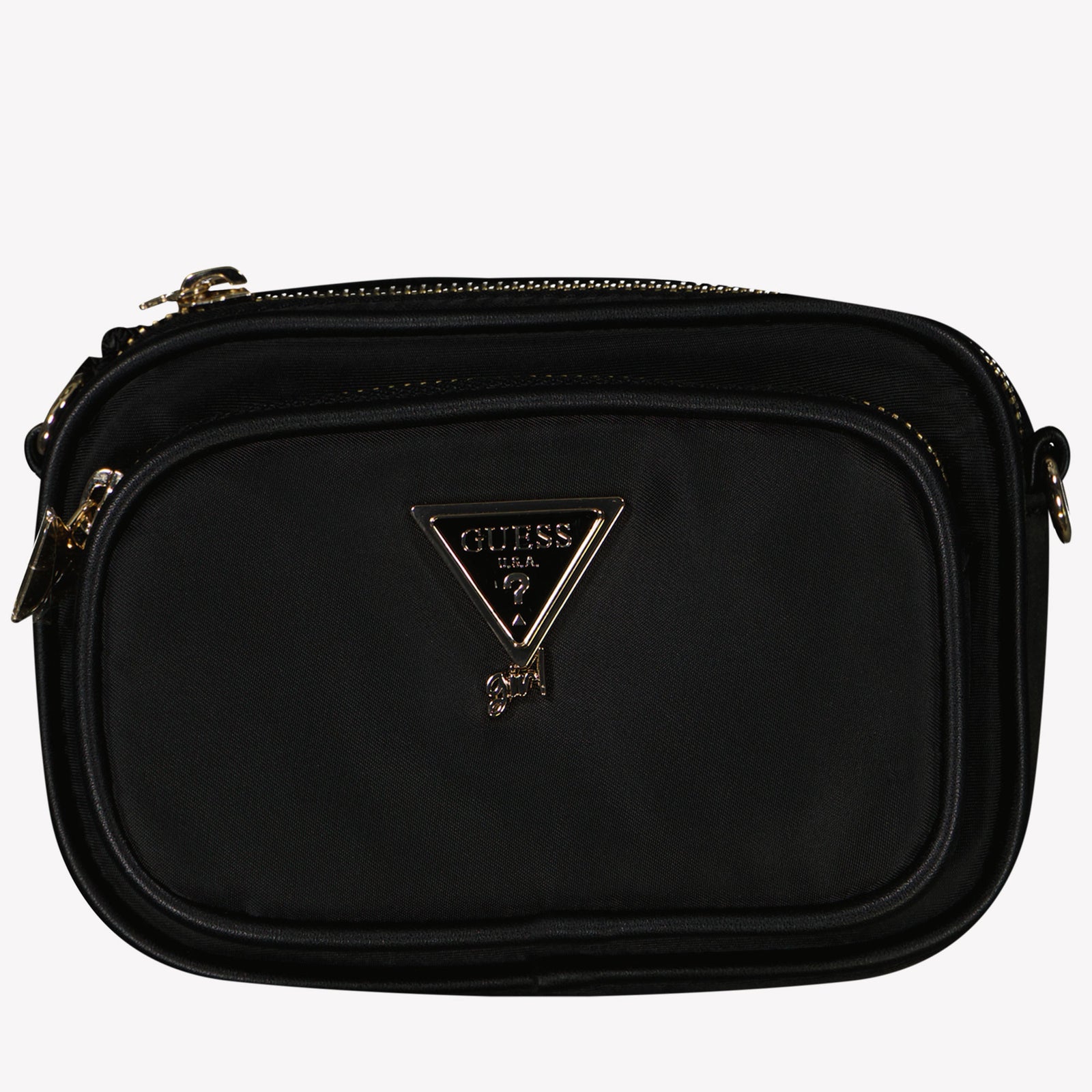 Guess Chicas Bolsa Negro