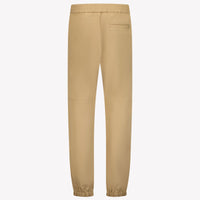 Burberry Enfant Garçons Pantalon Beige