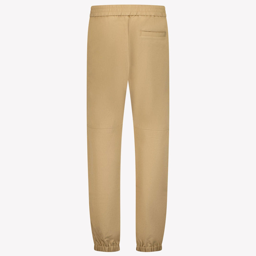 Burberry Enfant Garçons Pantalon Beige