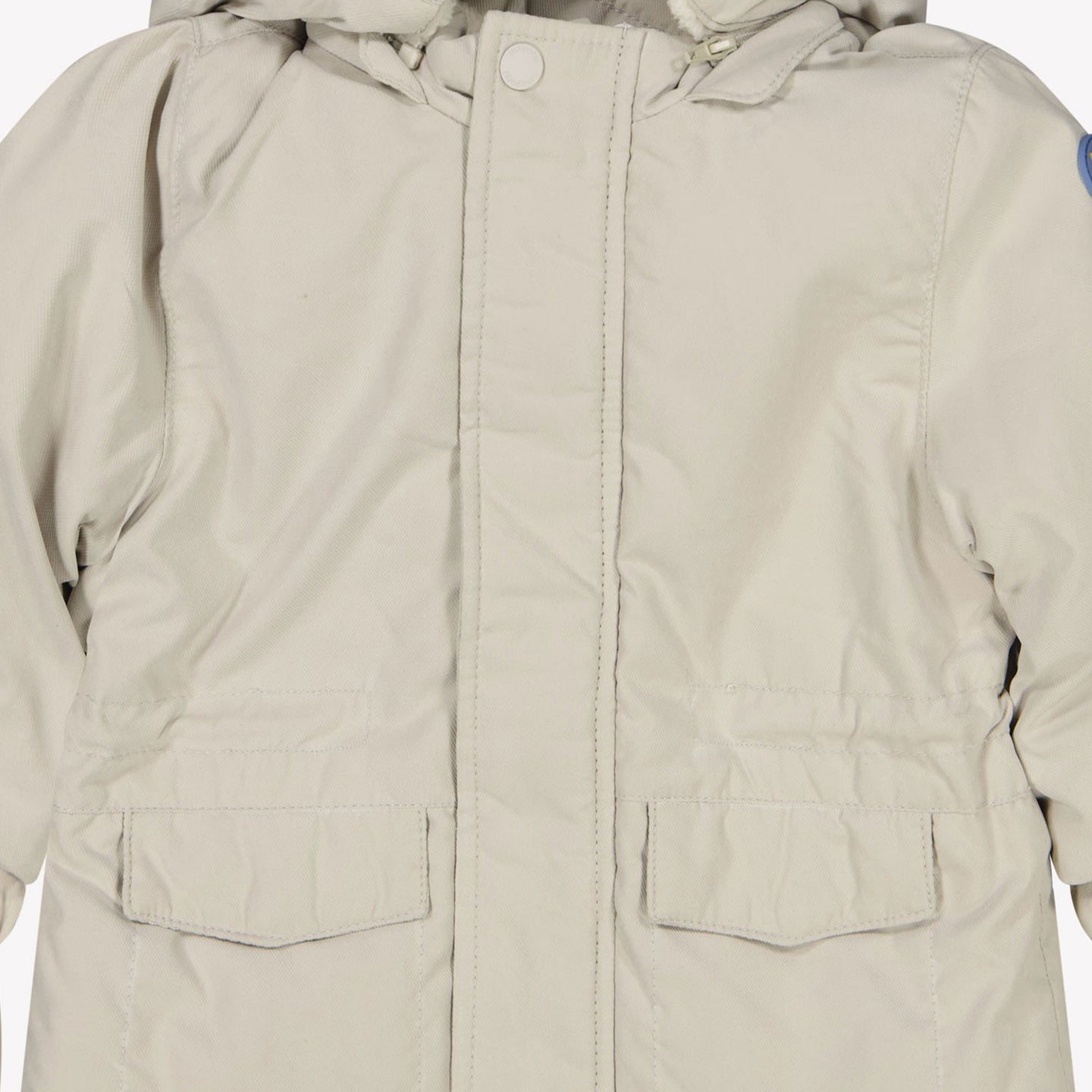 Mayoral Baby Jungen Winterjacken Helles Beige