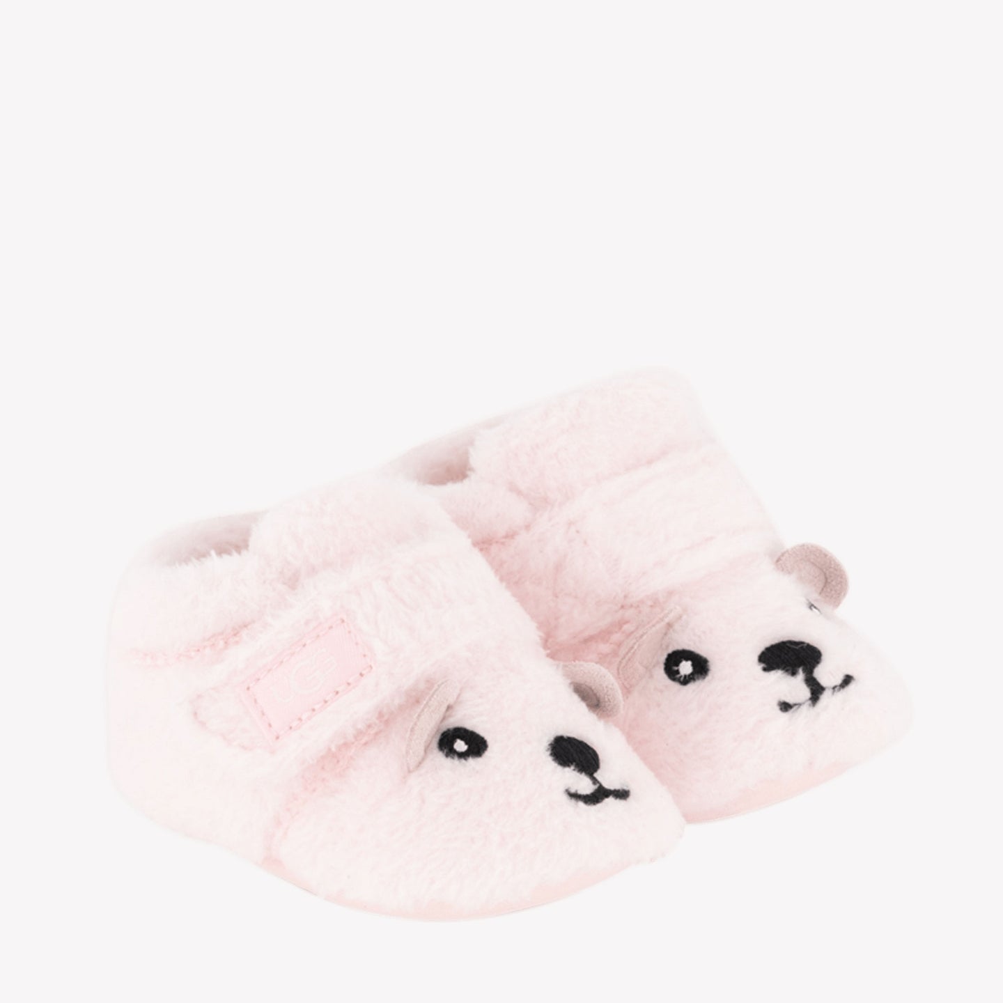 UGG Bébé Unisexe Chaussures Rose Léger