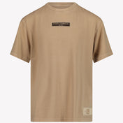 Dolce & Gabbana Drenge t-shirt beige