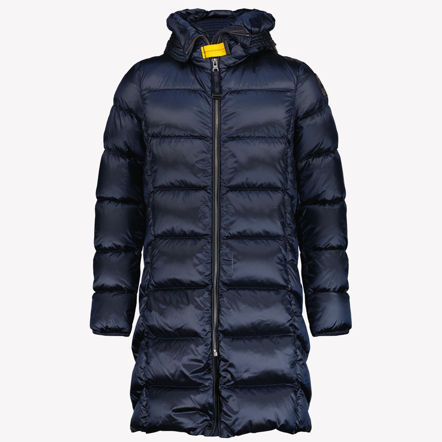 Parajumpers Chica Marion Chicas Abrigo de invierno Navy