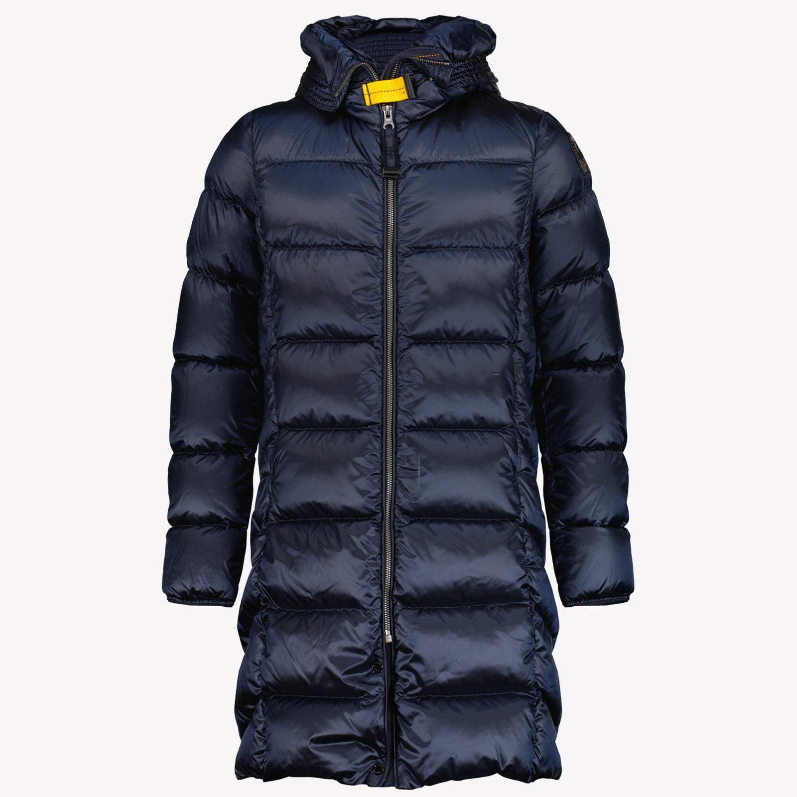 Parajumpers Marion Girl Filles Veste d'hiver Navy