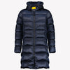 Parajumpers Marion Girl Girls Winter Jacket Navy