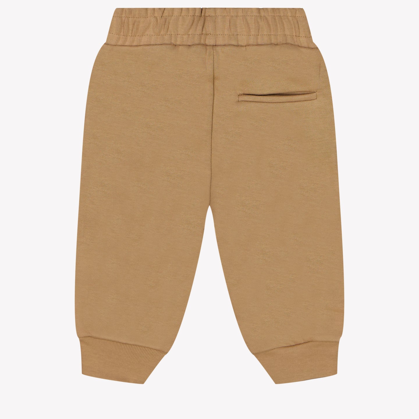 Iceberg Beige de suéter baby boys beige