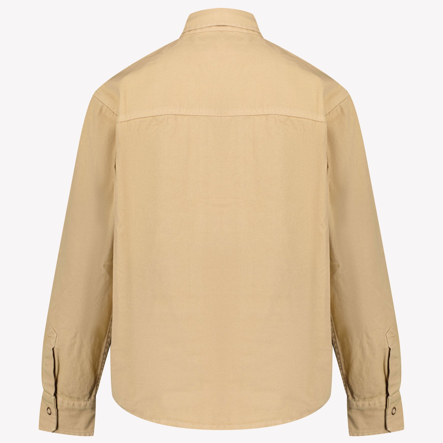 Dsquared2 Beige de blusa unisex