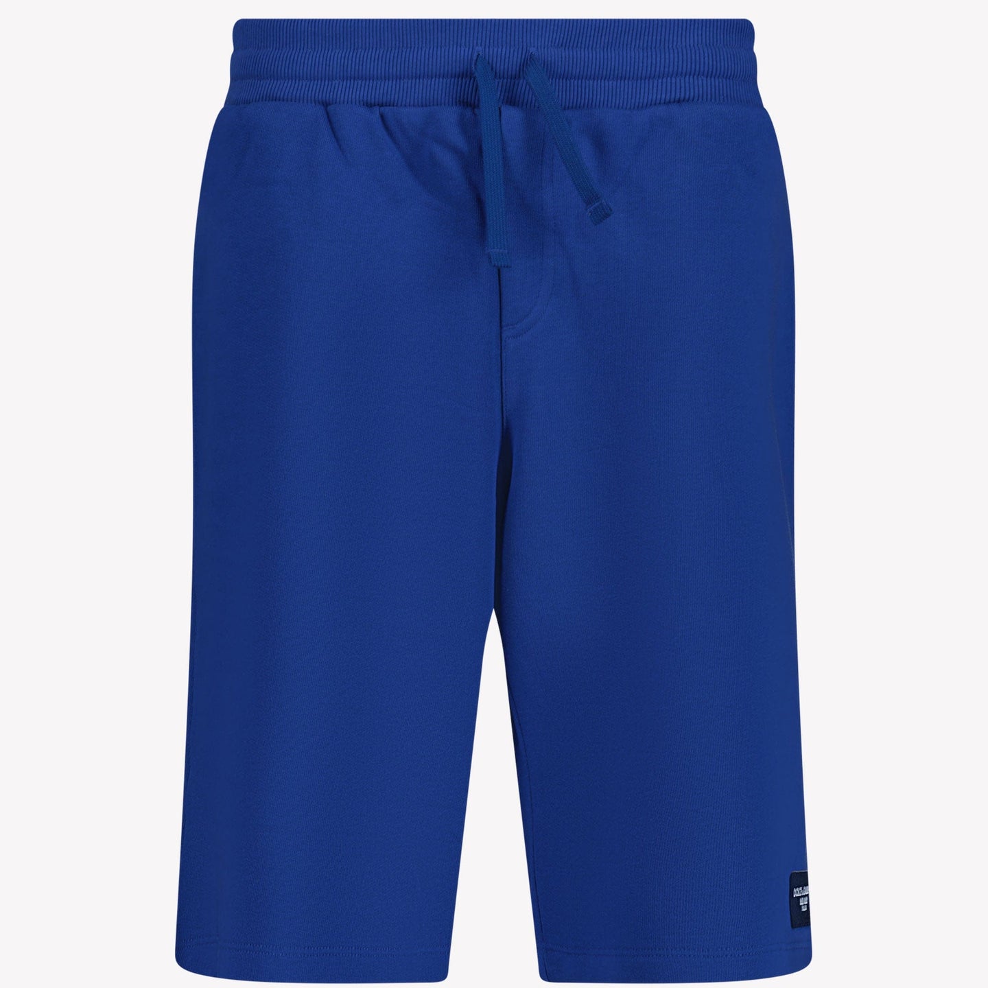 Dolce & Gabbana Kinder Jongens Shorts Cobalt Blauw 2Y