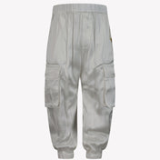 Liu Jo Children's Pants Off White