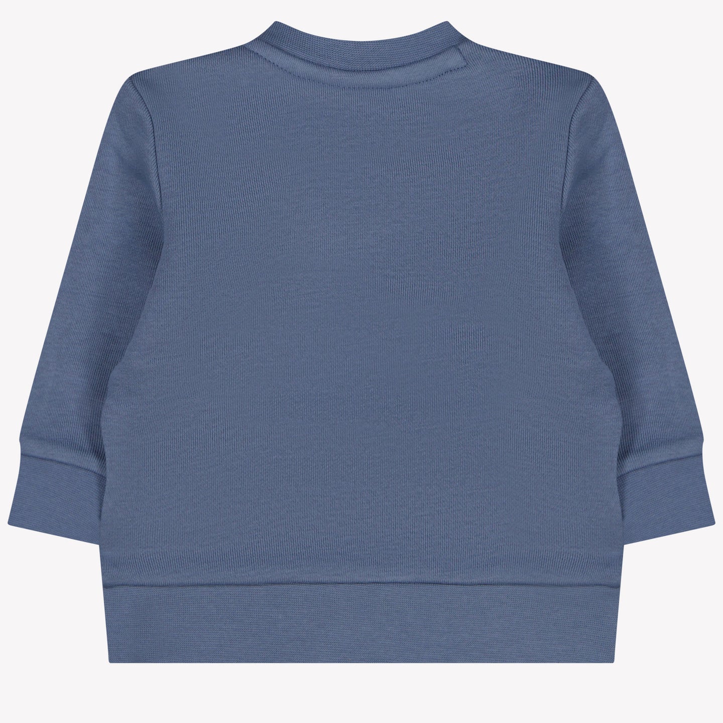 Boss Bébé Garçons Pull-over Bleu Clair