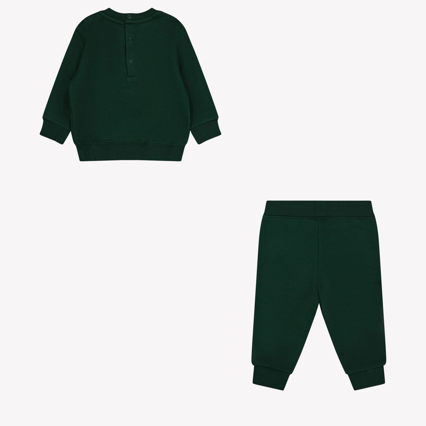 Ralph Lauren Bébé Garçons Costume de jogging Vert