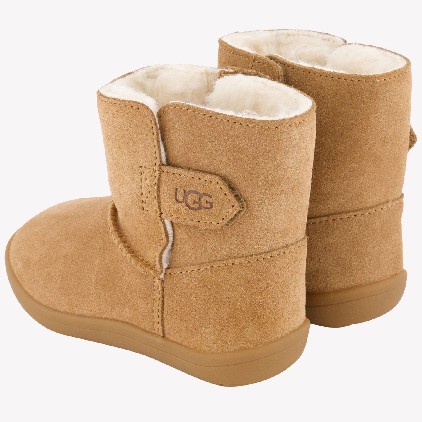 UGG Unisexe Chaussures Camel