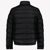 Moncler Bambini di AcoRus Ragazzi Giacca Nero