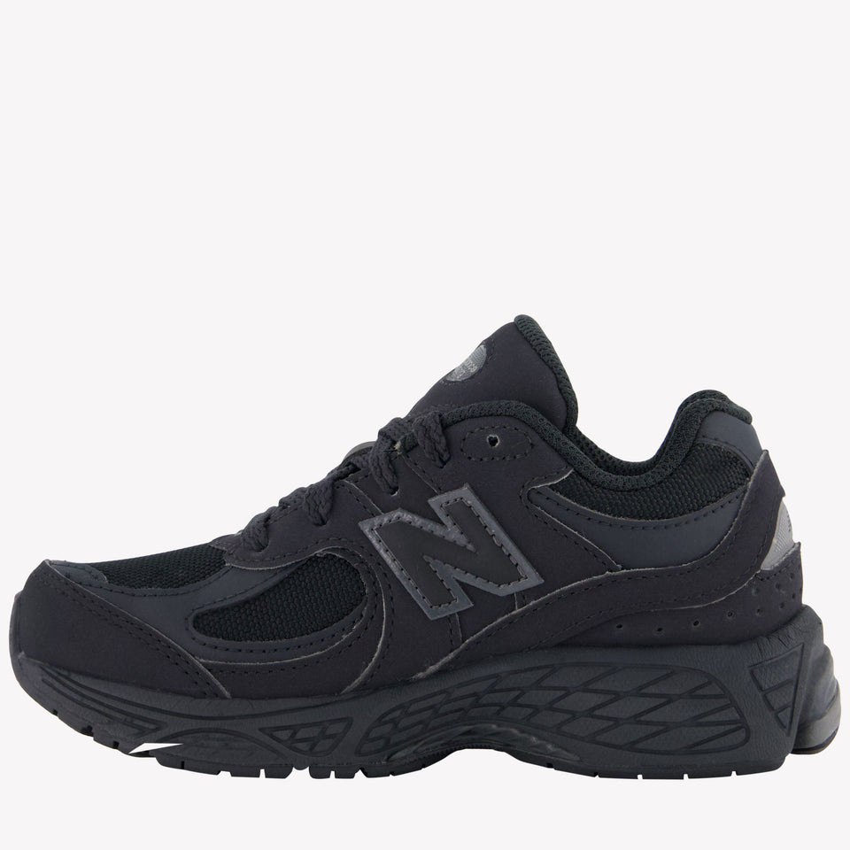 New Balance 2002 KinderSex Sneakers