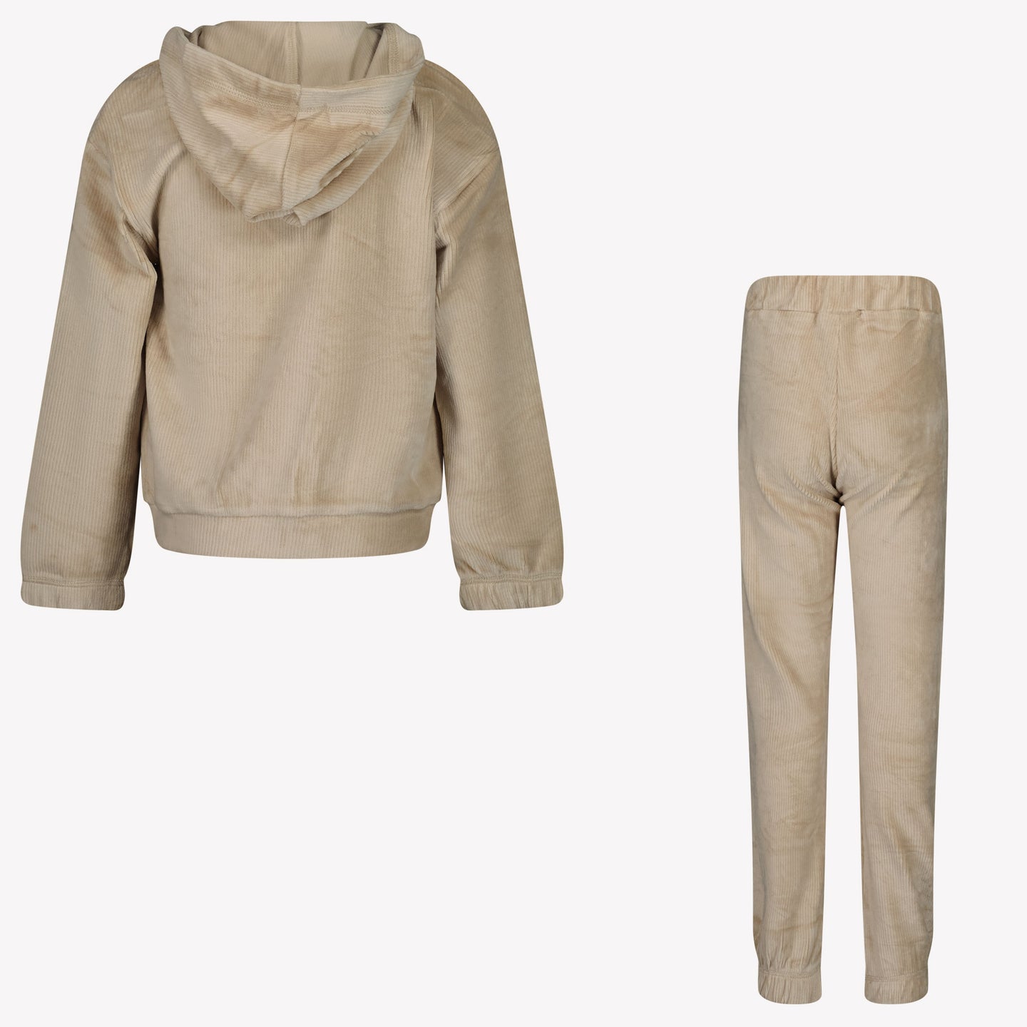 Mayoral Kind Mädchen Jogginganzug Beige