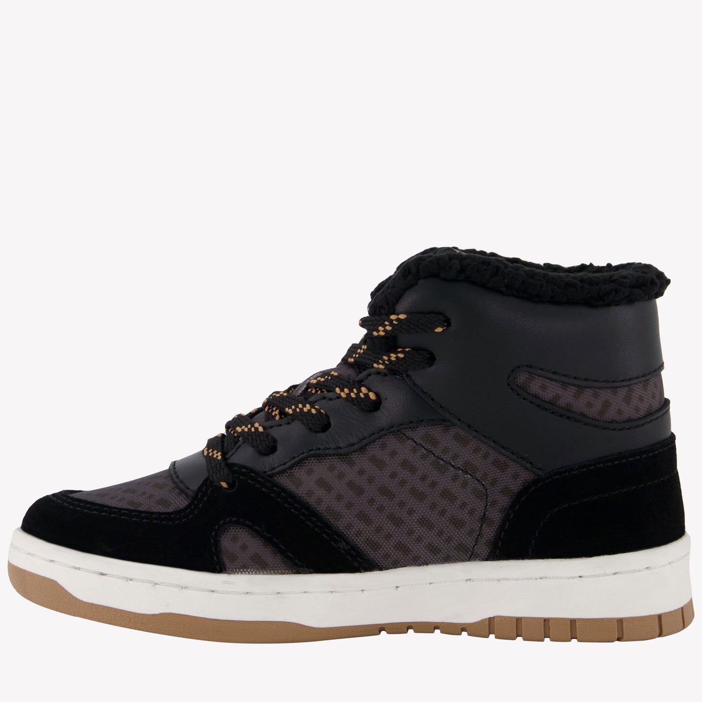 Boss Boys sneakers Black