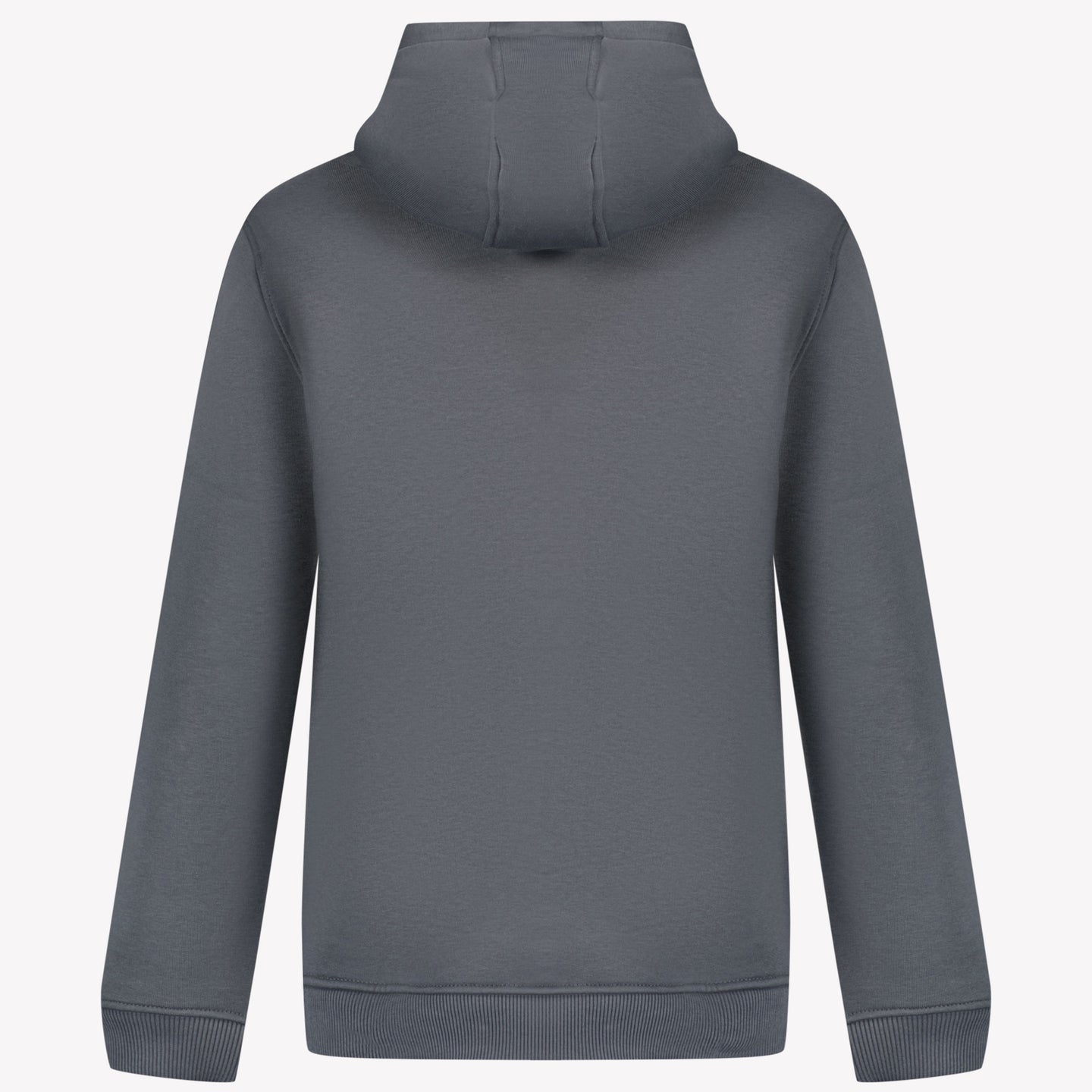 Malelions unisex suéter gris oscuro