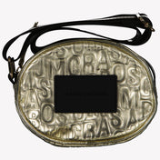 Marc Jacobs Dziewczęca torba złota